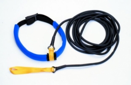 StrechCordz Safety Long Belt Slider